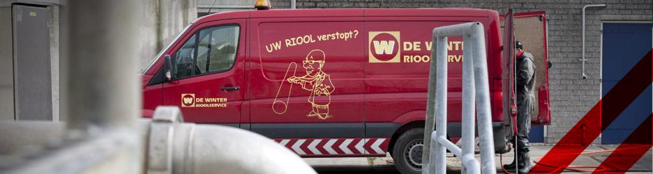 Woningbouwverenigingen