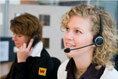 Medewerkers van het riool ontstopping helpdesk bellen u zo spoedig mogelijk terug